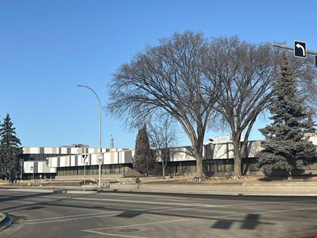Preview of Other space for Rent at 15015 - 123 Avenue