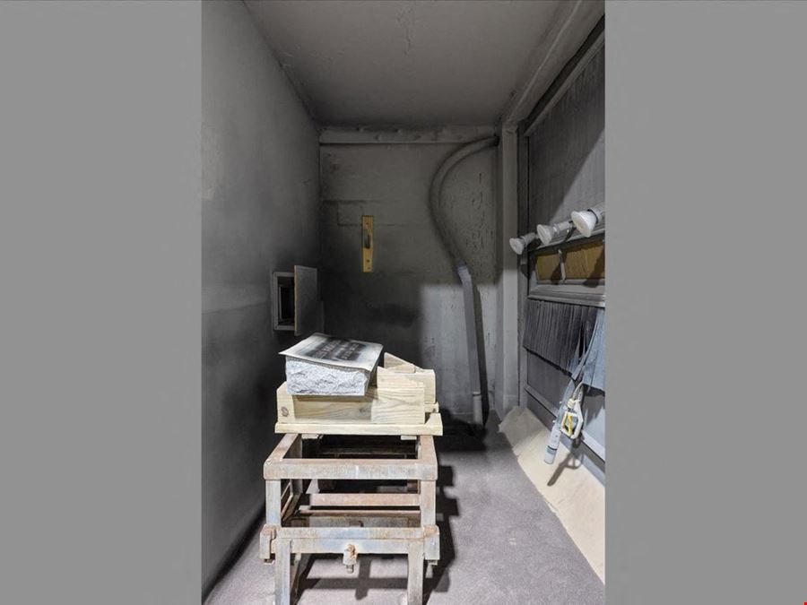 Comolli Granite
