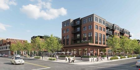Preview of commercial space at 14519 Detroit Avenue