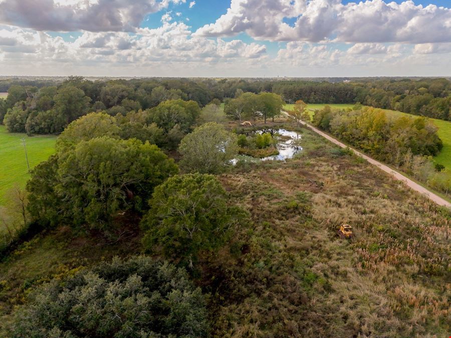 Potential Multifamily Development on Old Scenic Hwy