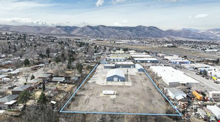 Preview of Industrial space for Sale at 410 Orchard St