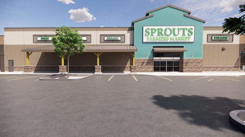 Preview of Retail space for Rent at 99th Ave & McDowell Rd