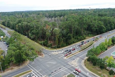 Preview of commercial space at Blair Stone Road & Park Avenue