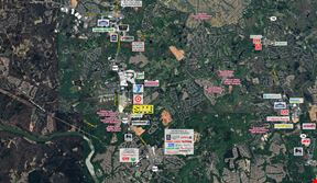 8526 Charlotte Highway