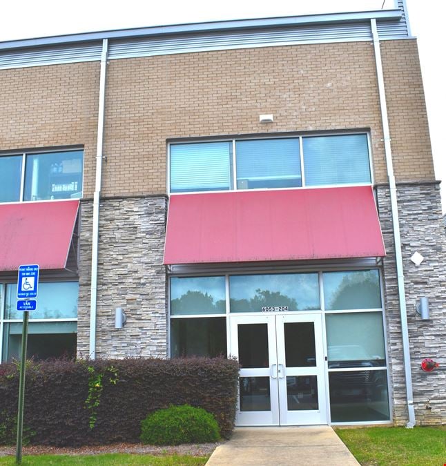 North Veterans Center