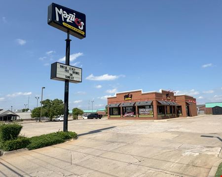 Preview of Restaurant space for Sale at 12112 N Pennsylvania Ave