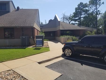 Preview of Office space for Rent at 8811 E Reno #102
