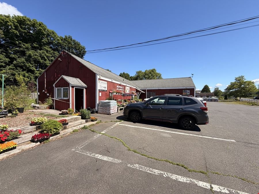 133 Hopmeadow