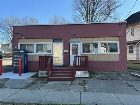 Preview of Retail space for Sale at 2243 East Avenue