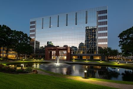 Preview of Office space for Rent at 1455 West Loop Freeway South