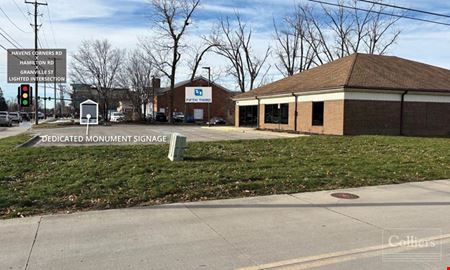 Preview of Retail space for Sale at 460 Havens Corners Rd