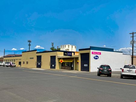 Preview of commercial space at 31 N 4th Ave