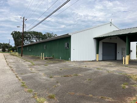 Preview of Industrial space for Rent at 7500 Cochran St