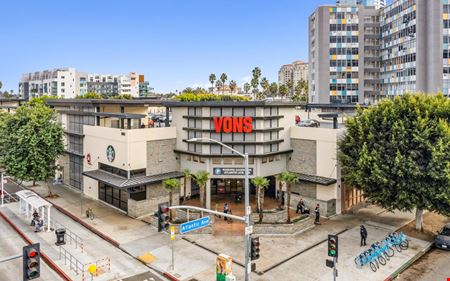 Preview of Retail space for Sale at 600 E Broadway 