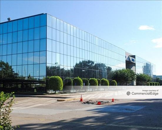 Preview of Office space for Rent at 10700 Richmond Avenue