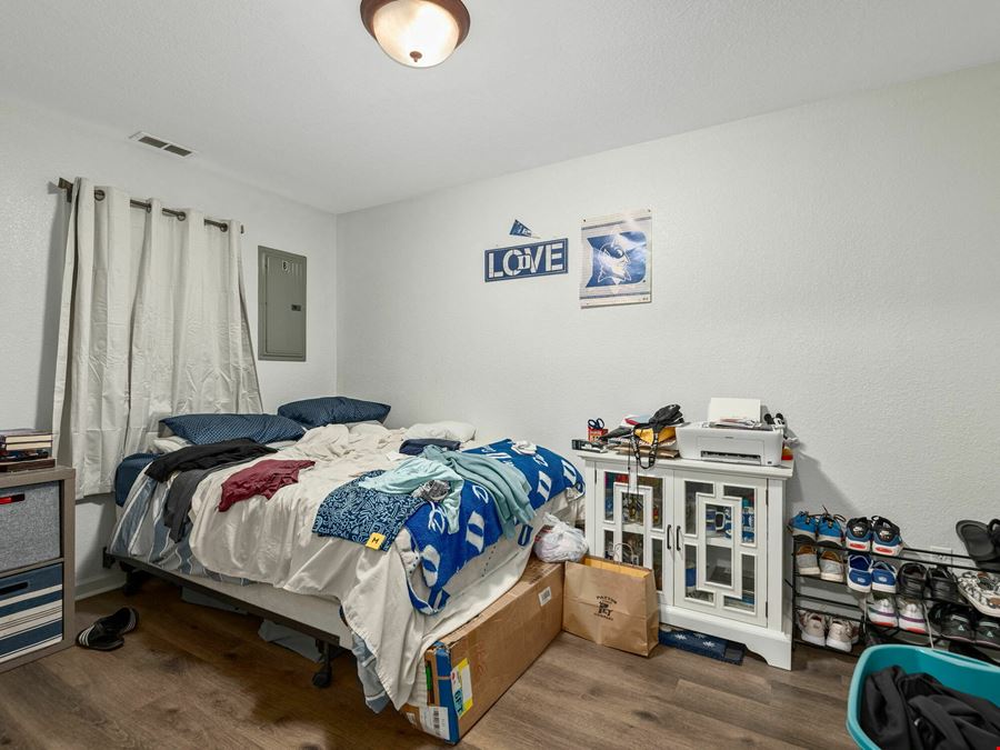 222 T F Kirkpatrick Way