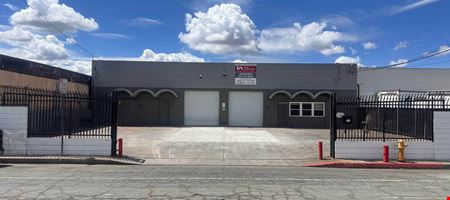 Preview of Industrial space for Rent at 611 W Olympic Blvd