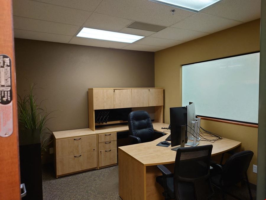 Medical/Professional Office at Fort Collins