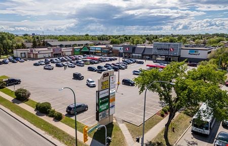Preview of Retail space for Rent at 850 Keewatin Street