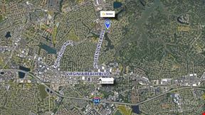 ±0.712 AC of Land Available for Sale in Virginia Beach