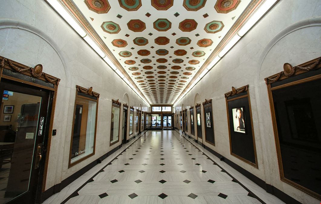 Guaranty Building