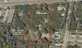 4689 Gulf Breeze Pkwy
