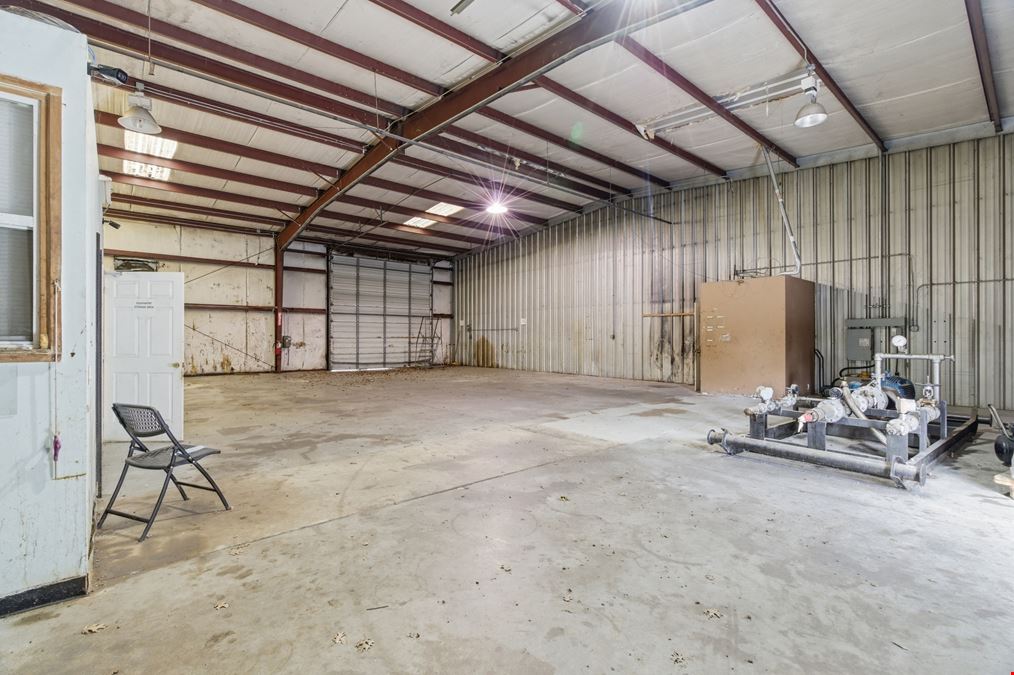 12112 Almeda Rd