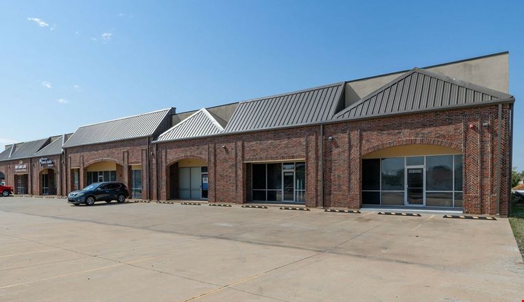Preview of Office space for Rent at 5460 Main Street