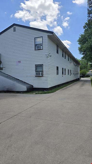 43 REDMAN AVE 10-UNIT APARTMENTS