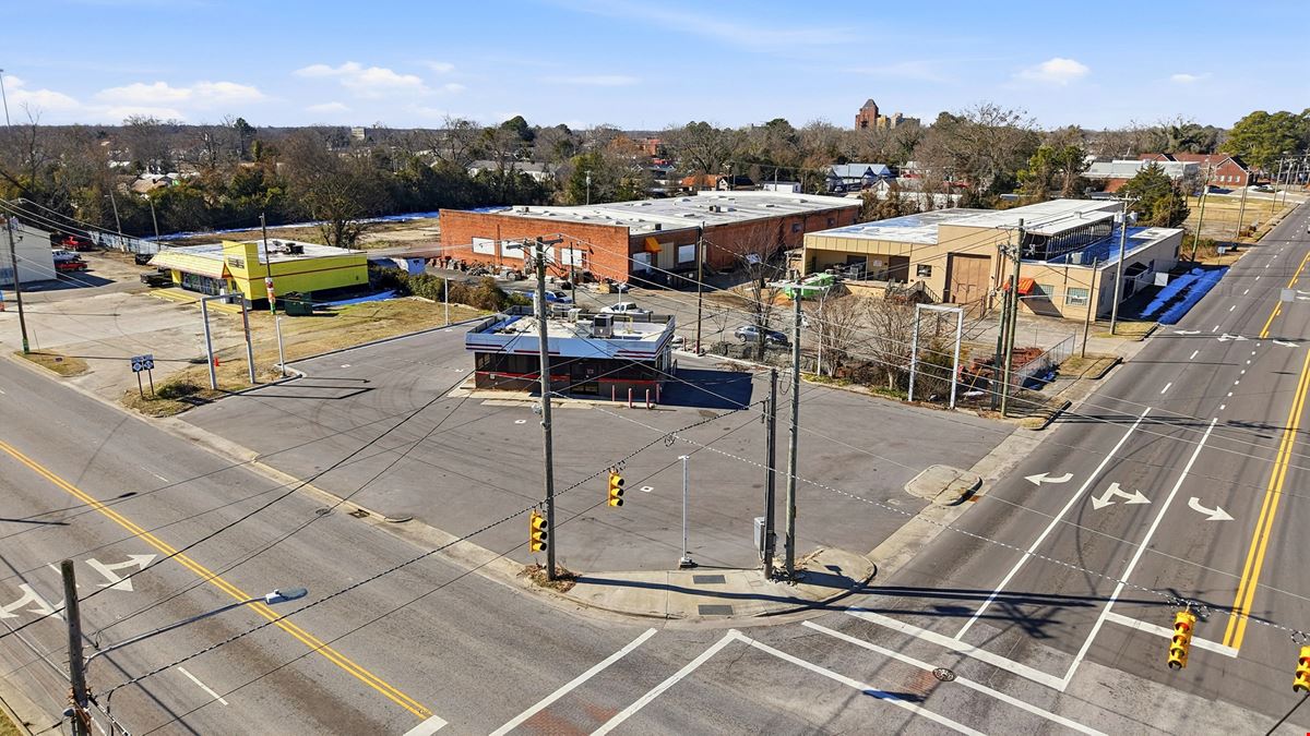 708 Dr. MLK Jr. Blvd