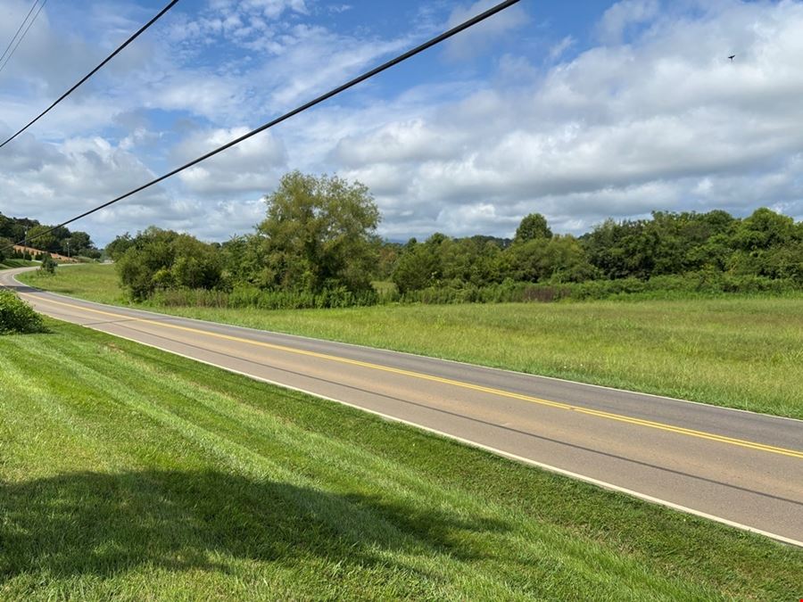 Prime Development Land