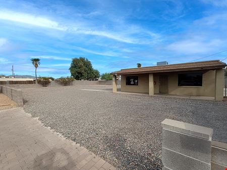 Preview of commercial space at 1081 S Meridian Rd