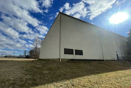 Preview of Industrial space for Rent at 471 Oak Lane