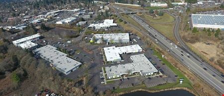Preview of Industrial space for Rent at 11852 - 12000 SW Garden Place