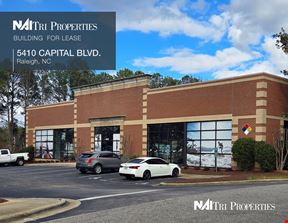 5410 Capital Blvd