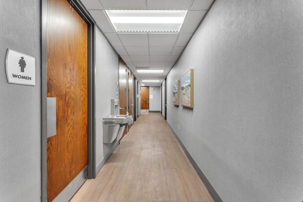 Medical Arts Center of Orangeburg