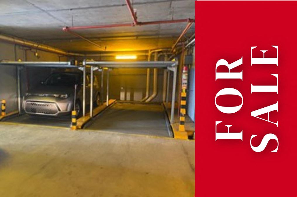 Parking Garage