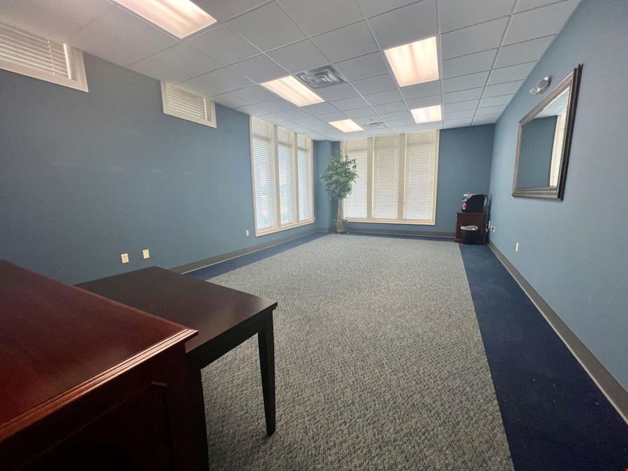 Office for Lease - Sugar Mill Olde Towne