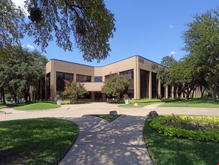 Preview of Office space for Rent at 8615 Freeport Parkway