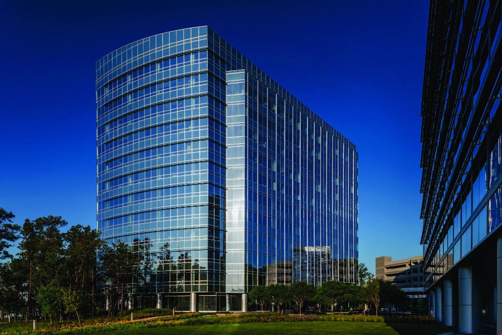 2445 Technology Forest Blvd. - Building 4