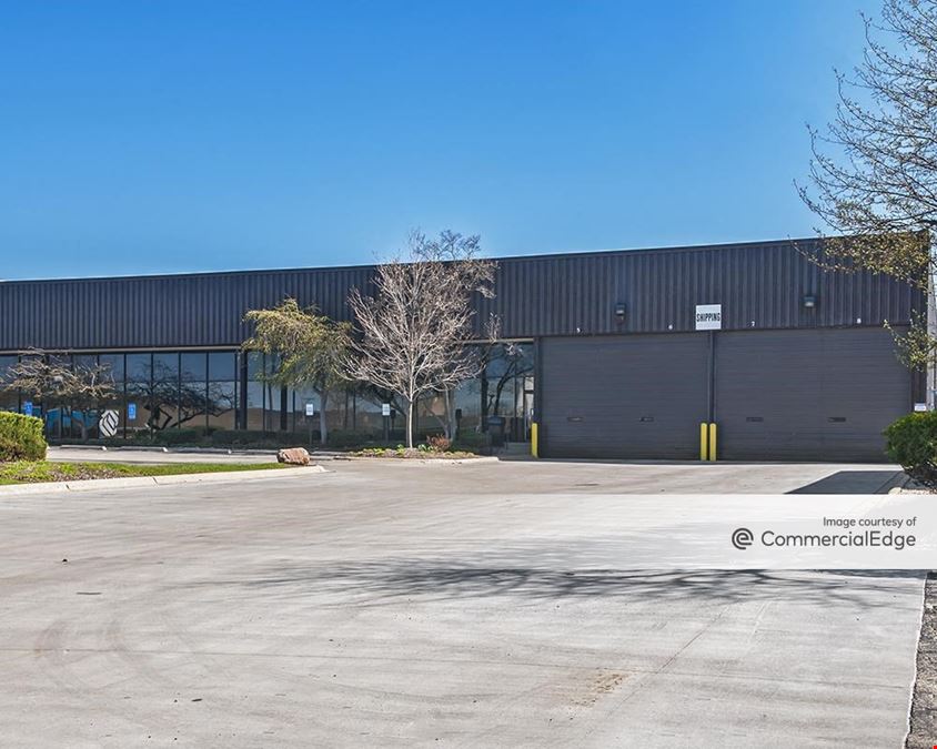 1700-1750 West Harvester Road