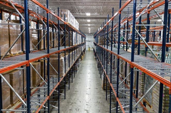 Preview of Storage space for Rent at 2201 Innovation Drive