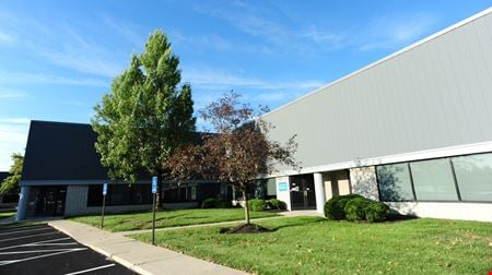 Preview of Industrial space for Rent at 530 Lakeview Plaza Blvd