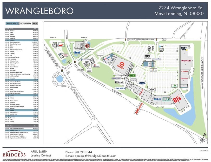 Wrangleboro