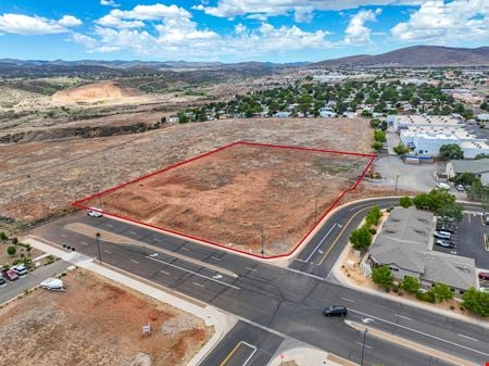 Preview of VacantLand space for Sale at 8391 E Eastridge Dr