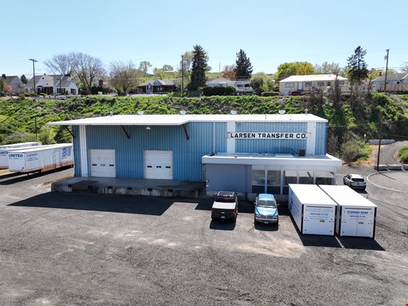 Preview of Industrial space for Sale at 524 SW 12th St