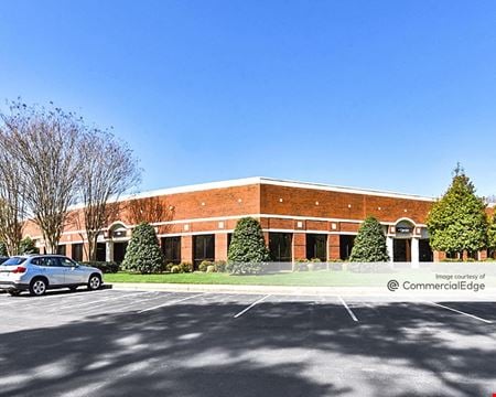 Preview of Industrial space for Rent at 7800-7880 Thorndike Rd