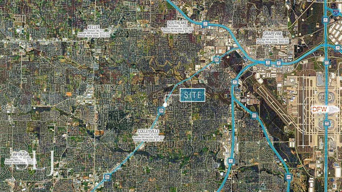 Light Industrial & Commercial Development Opportunity