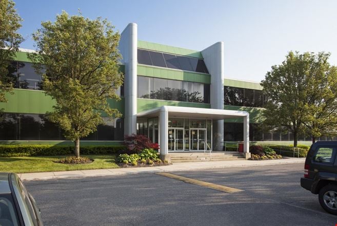 Preview of Office space for Rent at 3500 Sunrise Highway