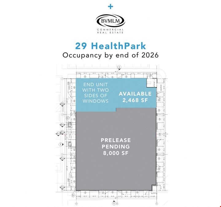 HealthPark at Forty Two West